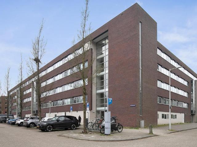 Appartement te huur in Zuid, Amsterdam