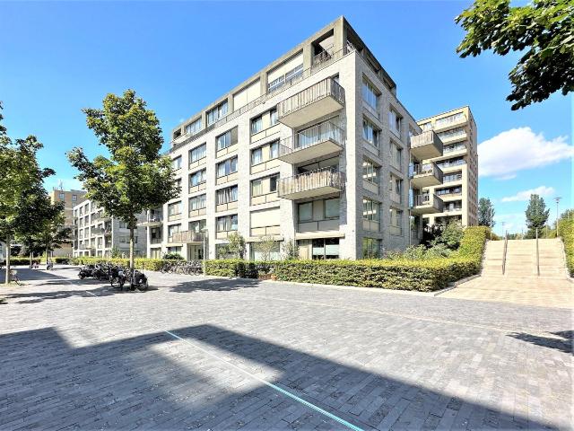 Appartement te huur in Amsterdam, Overtoomse Veld