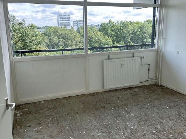 Appartement te huur in Angelslo, Emmen