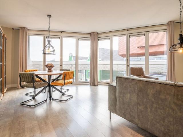 Appartement te huur in Zaandam, Noord Holland