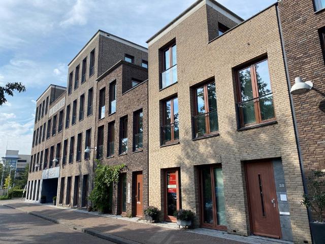 Appartement te huur in Weesp, Noord Holland