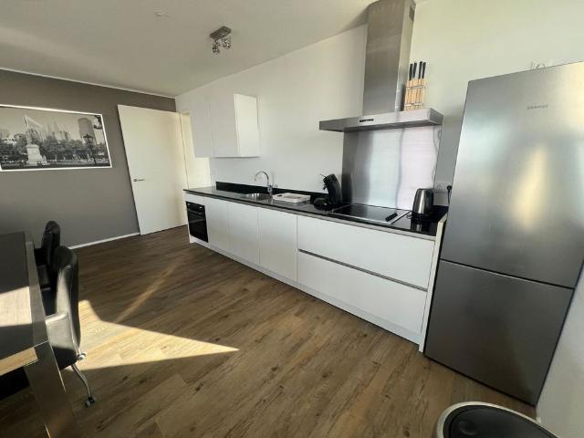 Appartement te huur in Den Haag, Zuid Holland