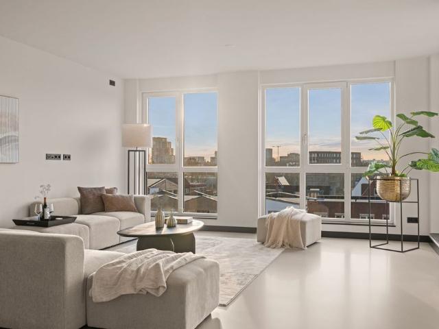 Appartement te huur in Merwestein, Nieuwegein