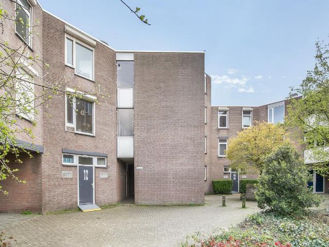 Appartement te huur in Hagerhof, Venlo
