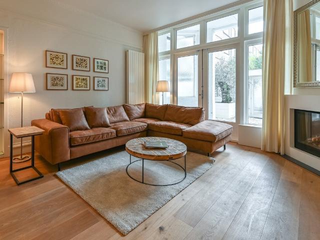Appartement te huur in Zuid, Amsterdam