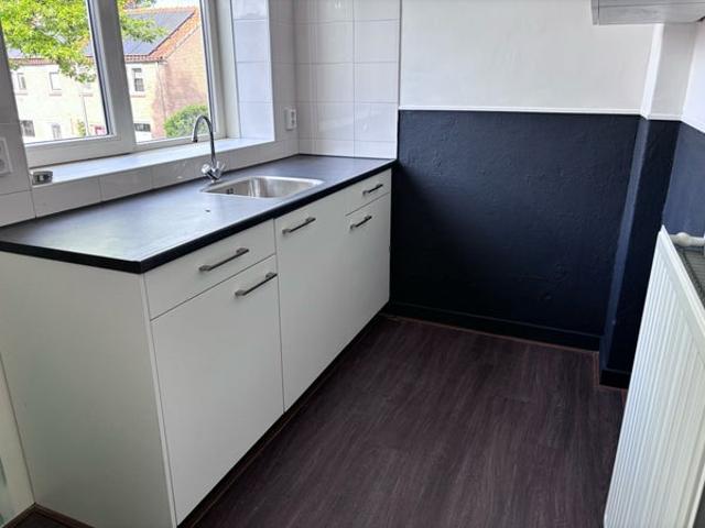 Appartement te huur in Deventer
