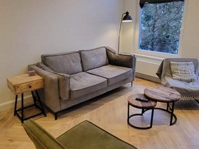 Appartement te huur in Bomenbuurt, Zuid Holland