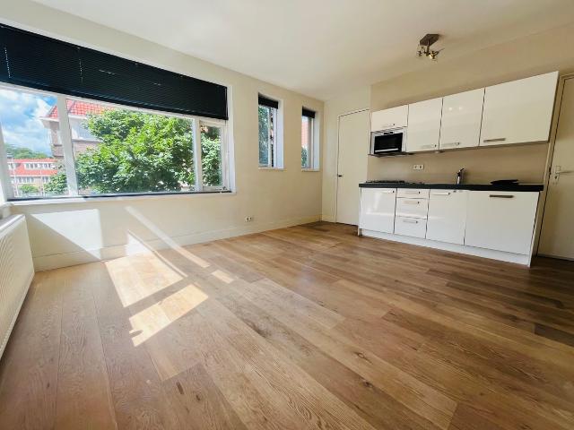 Appartement te huur in Haarzuilens, Utrecht