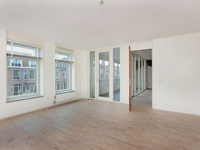 Appartement te huur in Kleiwegkwartier, Rotterdam