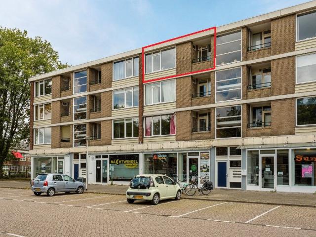 Appartement te huur in Bergen op Zoom, Bergen Op Zoom