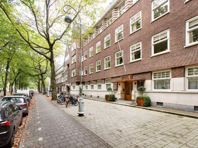 Appartement te huur in Amsterdam, Oud-Zuid Appartement te huur in Amsterdam, Oud-Zuid