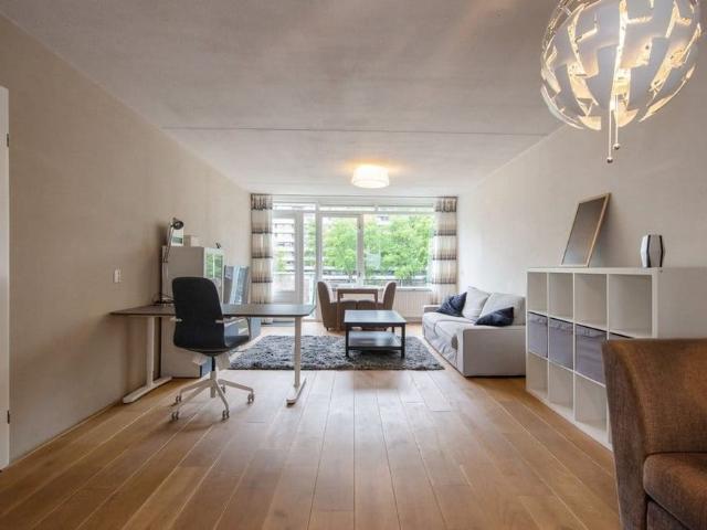 Appartement te huur in Voorhof, Delft