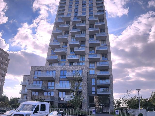 Appartement te huur in Amersfoort