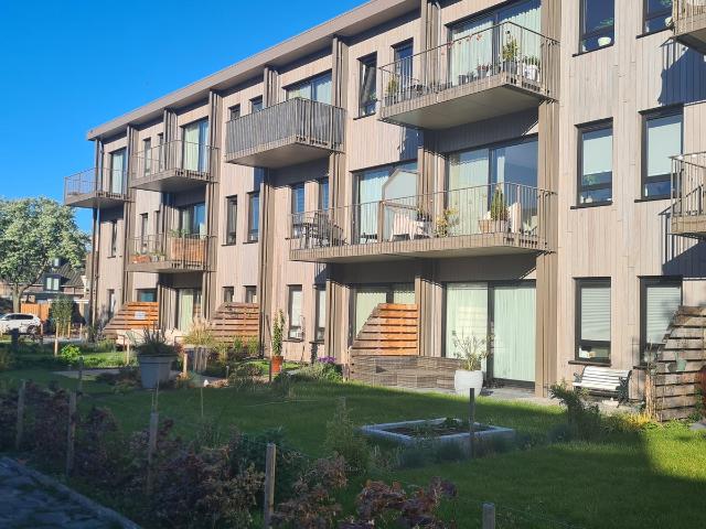 Appartement te huur in Overdie, Alkmaar