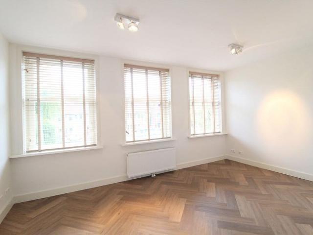 Appartement te huur in Middenmeer, Amsterdam