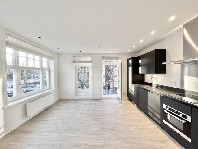 Appartement te huur in Oost, Amsterdam