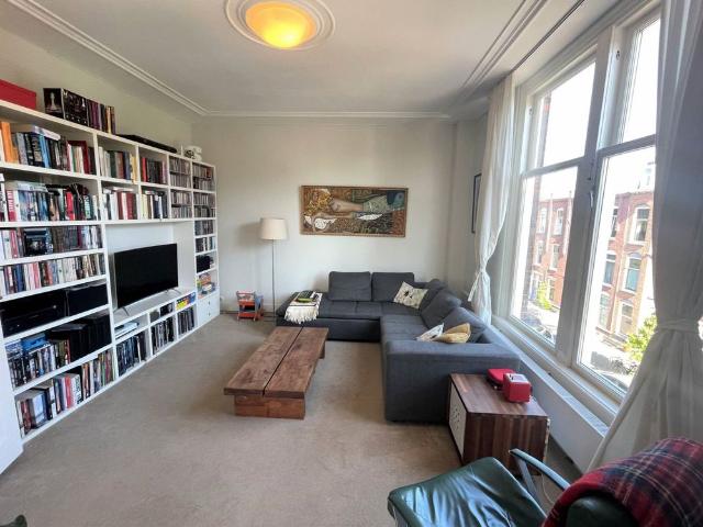 Appartement te huur in Scheveningen, Zuid Holland