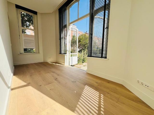 Appartement te huur in Scheveningen, Zuid Holland