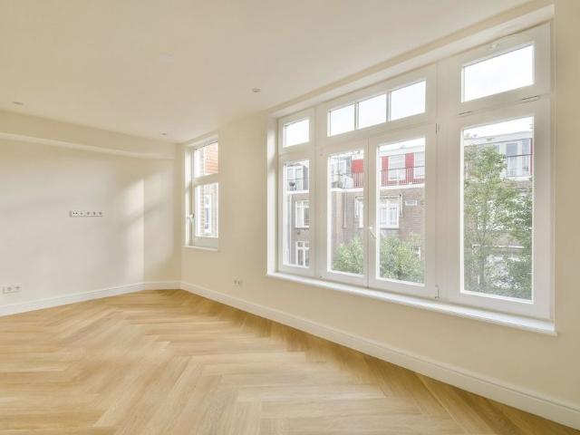 Appartement te huur in Oost, Amsterdam