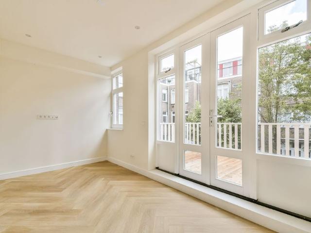 Appartement te huur in Oost, Amsterdam
