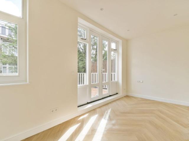 Appartement te huur in Middenmeer, Amsterdam