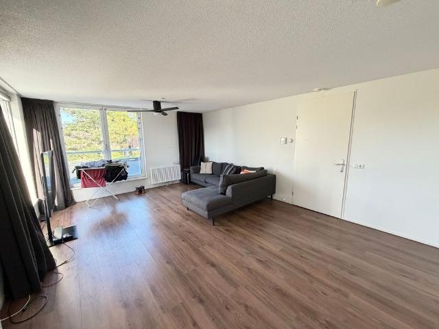 Appartement te huur in Oud Oost, Leeuwarden