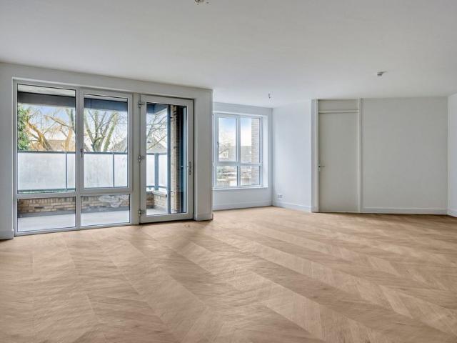 Appartement te huur in Strijen, Oosterhout