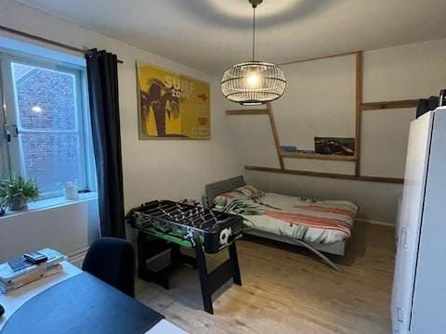 Appartement te huur in Sint Aagtendorp, Beverwijk