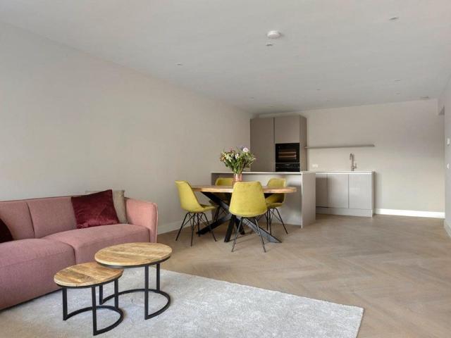 Appartement te huur in Zuid, Amsterdam