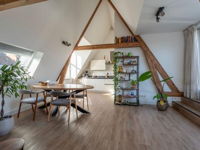 Appartement te huur in Binnenstad, Gorinchem