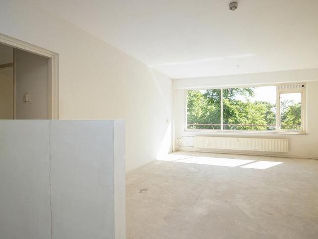 Appartement te huur in Voorhof, Delft