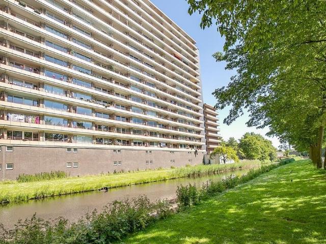 Appartement te huur in Voorhof, Delft