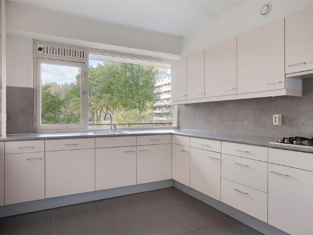 Appartement te huur in Voorhof, Delft