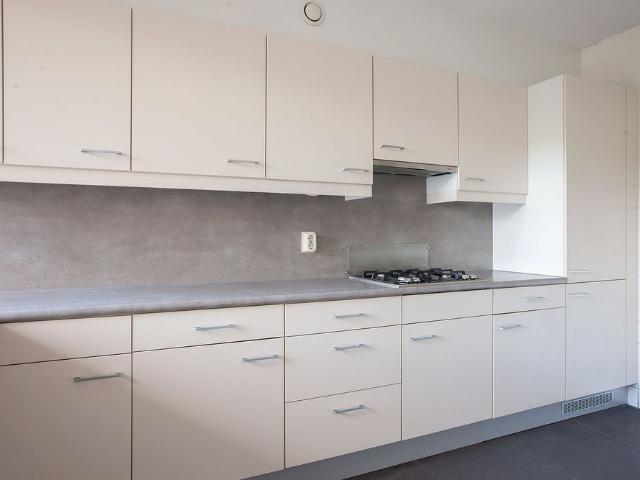 Appartement te huur in Voorhof, Delft