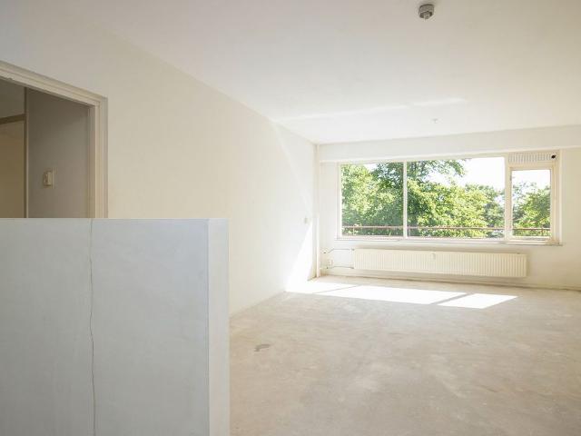 Appartement te huur in Voorhof, Delft