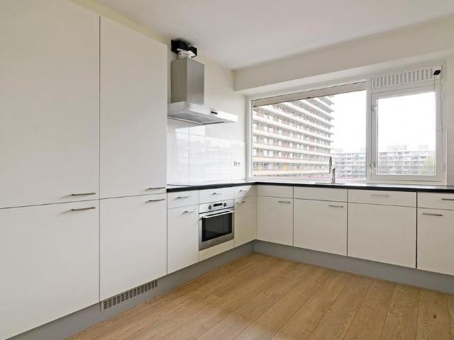 Appartement te huur in Voorhof, Delft