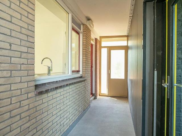 Appartement te huur in Voorhof, Delft