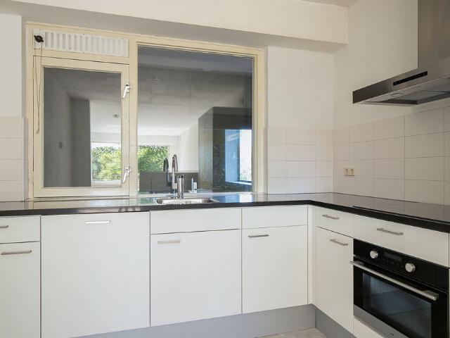 Appartement te huur in Voorhof, Delft