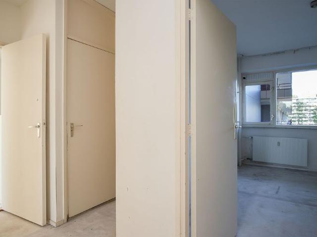 Appartement te huur in Voorhof, Delft