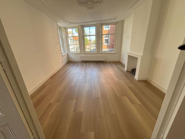 Appartement te huur in Kortenbos, Den Haag
