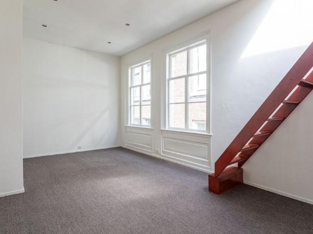 Appartement te huur in Kortenbos, Den Haag