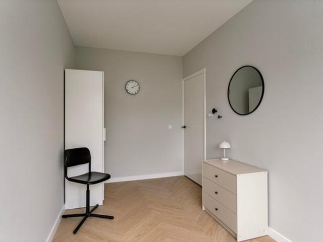 Appartement te huur in Leiden, Burgemeesterswijk