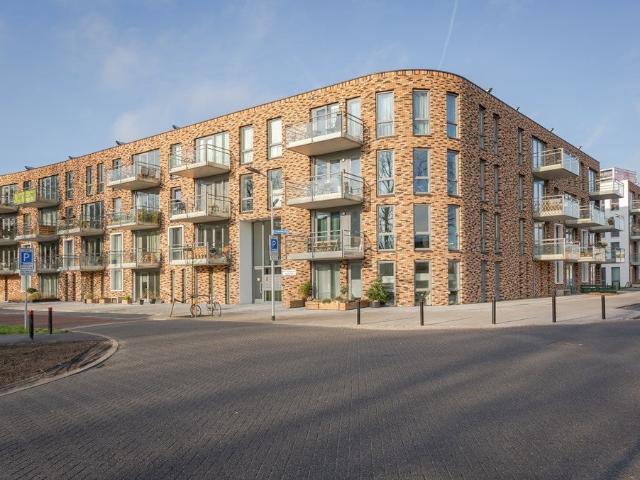 Appartement te huur in Duivendrecht, Noord Holland