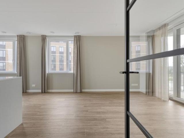 Appartement te huur in Middelburg-Zuid, Middelburg