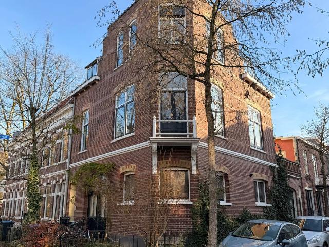Appartement te huur in Nijmegen