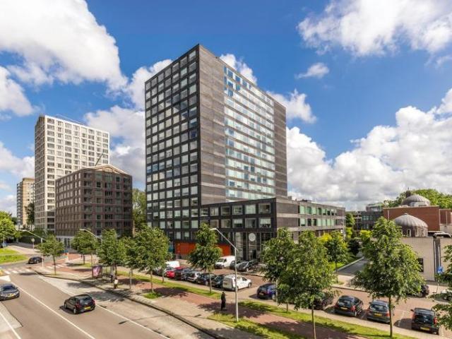 Appartement te huur in Nieuw-West, Amsterdam