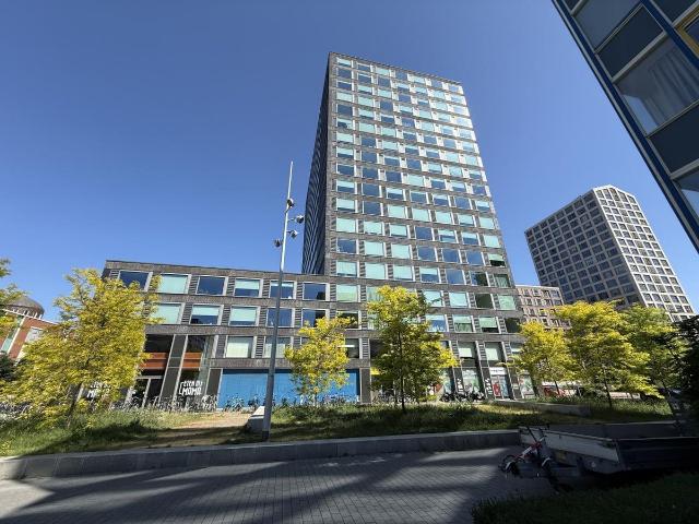 Appartement te huur in Nieuw-West, Amsterdam