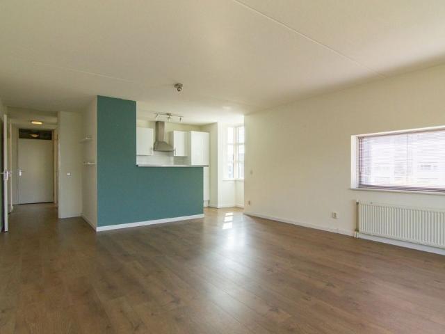 Appartement te huur in Carnisselande, Barendrecht