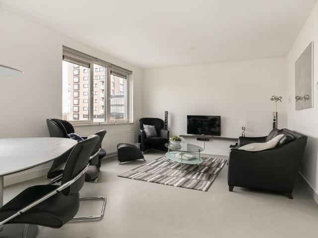 Appartement te huur in Carnisselande, Barendrecht
