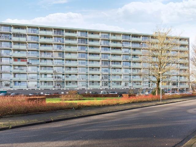 Appartement te huur in Paddepoel-Noord, Groningen